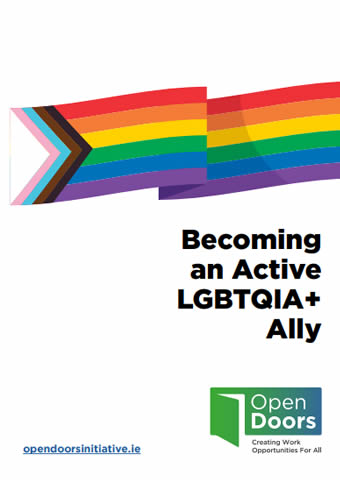 Active Allyship