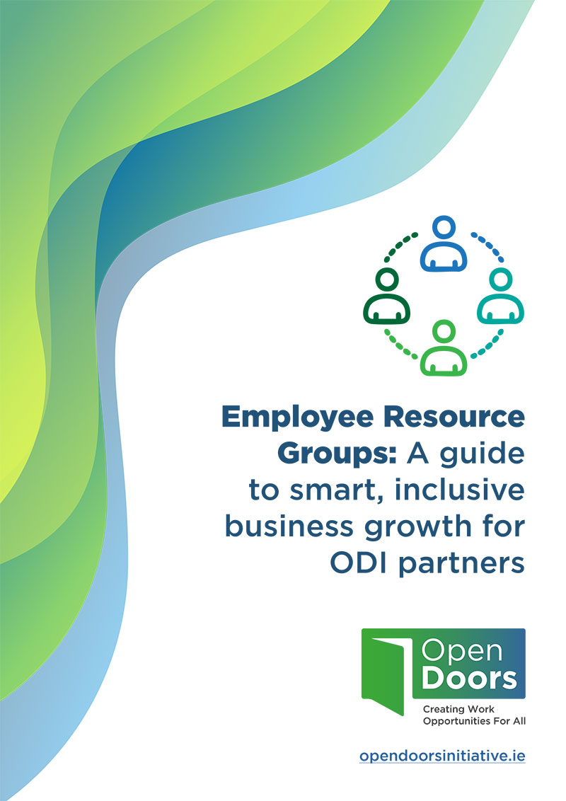Employee Resource Group