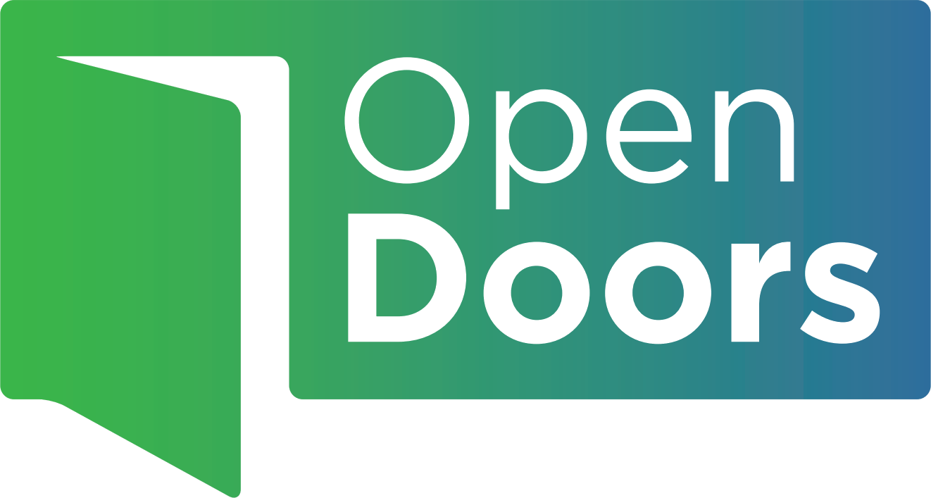 Open Doors Initiative / Creating Work Opportunities For All