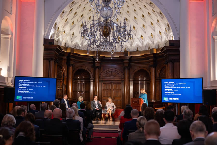 Leaders Summit Event