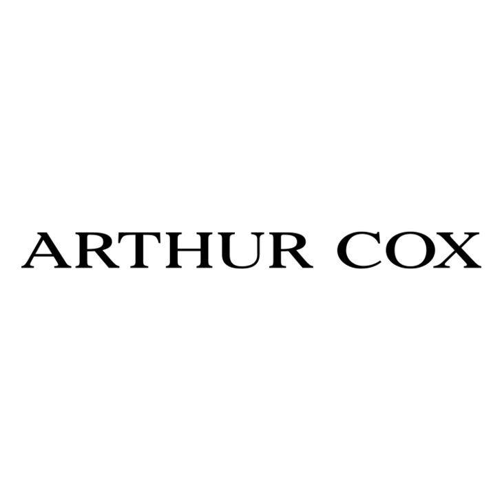 Arthur Cox