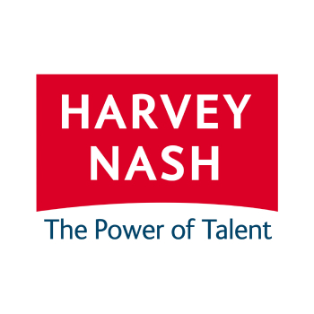 Harvey Nash
