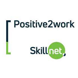Positive2Work Skillnet
