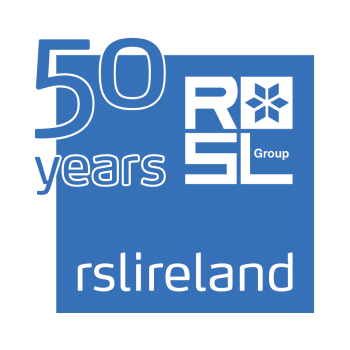 RSL Ireland Trade Counter/Store Person