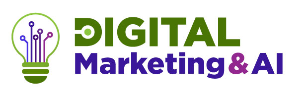 Digital Marketing & AI logo