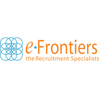 E-Frontiers Technical Recruitment Consultant